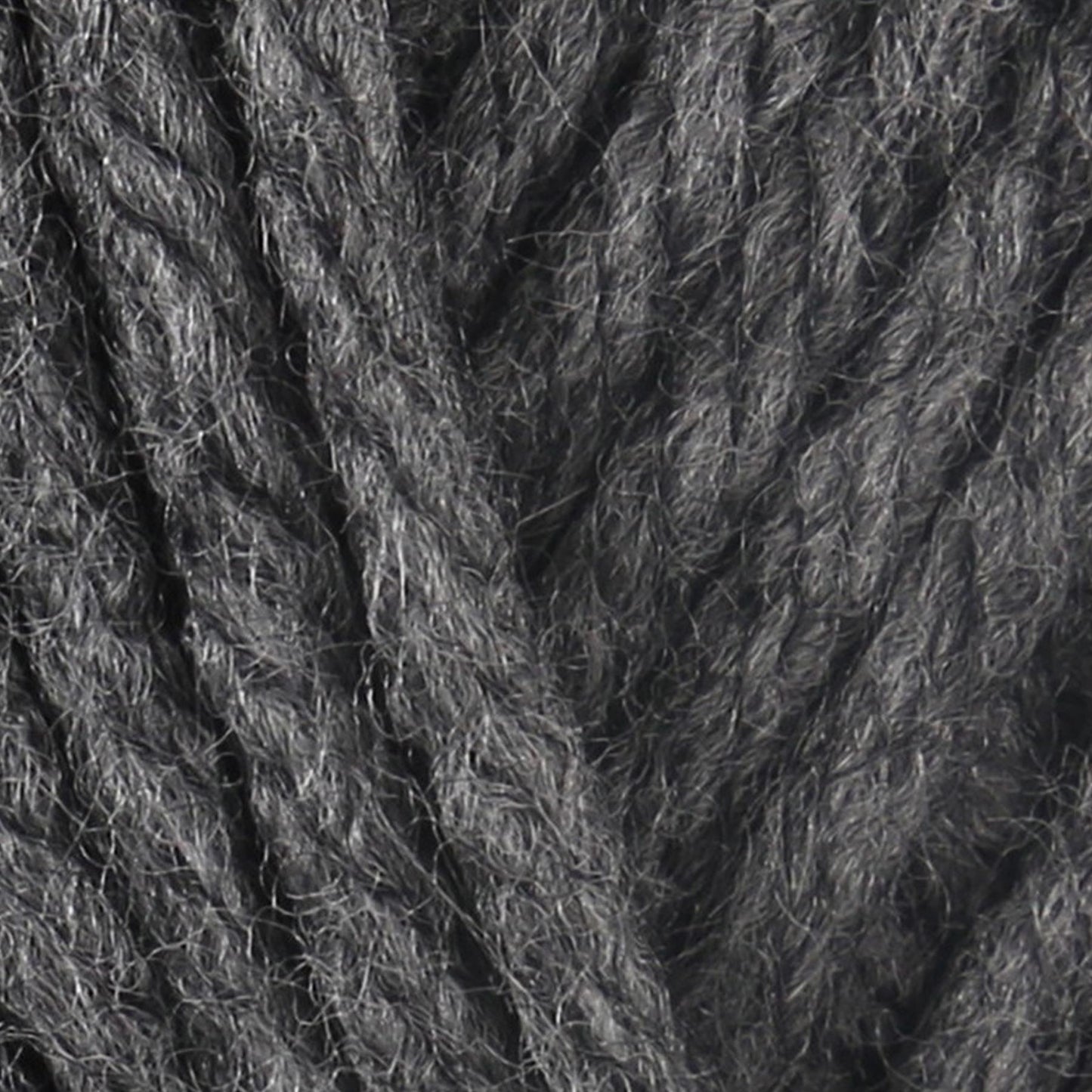 TC12 Top Value Chunky Grey Yarn - 100g Chunky