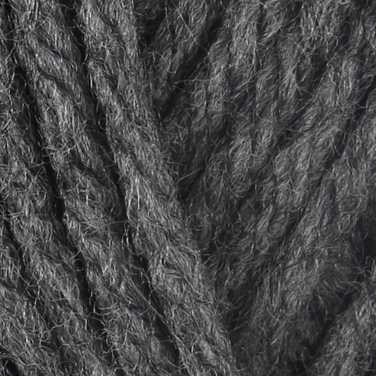 TC12 Top Value Chunky Grey Yarn - 100g Chunky