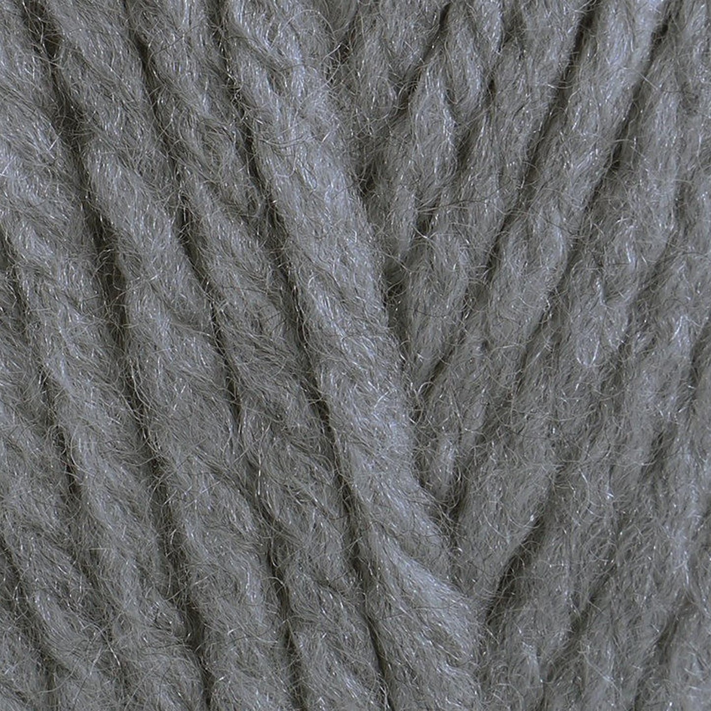 J9 Amazon Grey Super Chunky Yarn - 100g Super Chunky