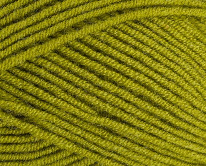 2843926 Bellissima Sugar Snap (3926) 100% Premium Acrylic Yarn - 100g Double Knit