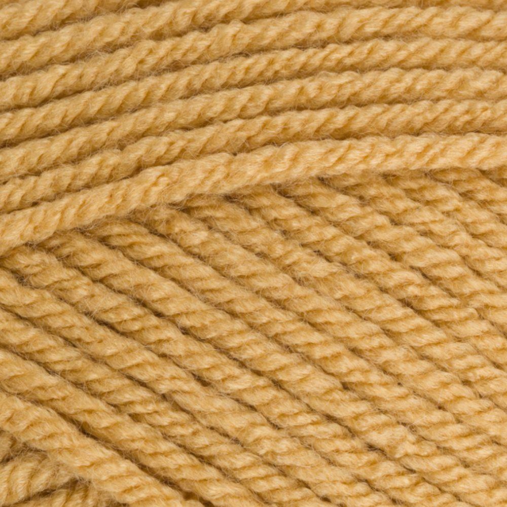 9061420 Special Chunky Camel (1420) 100% Premium Acrylic Yarn - 100g Chunky