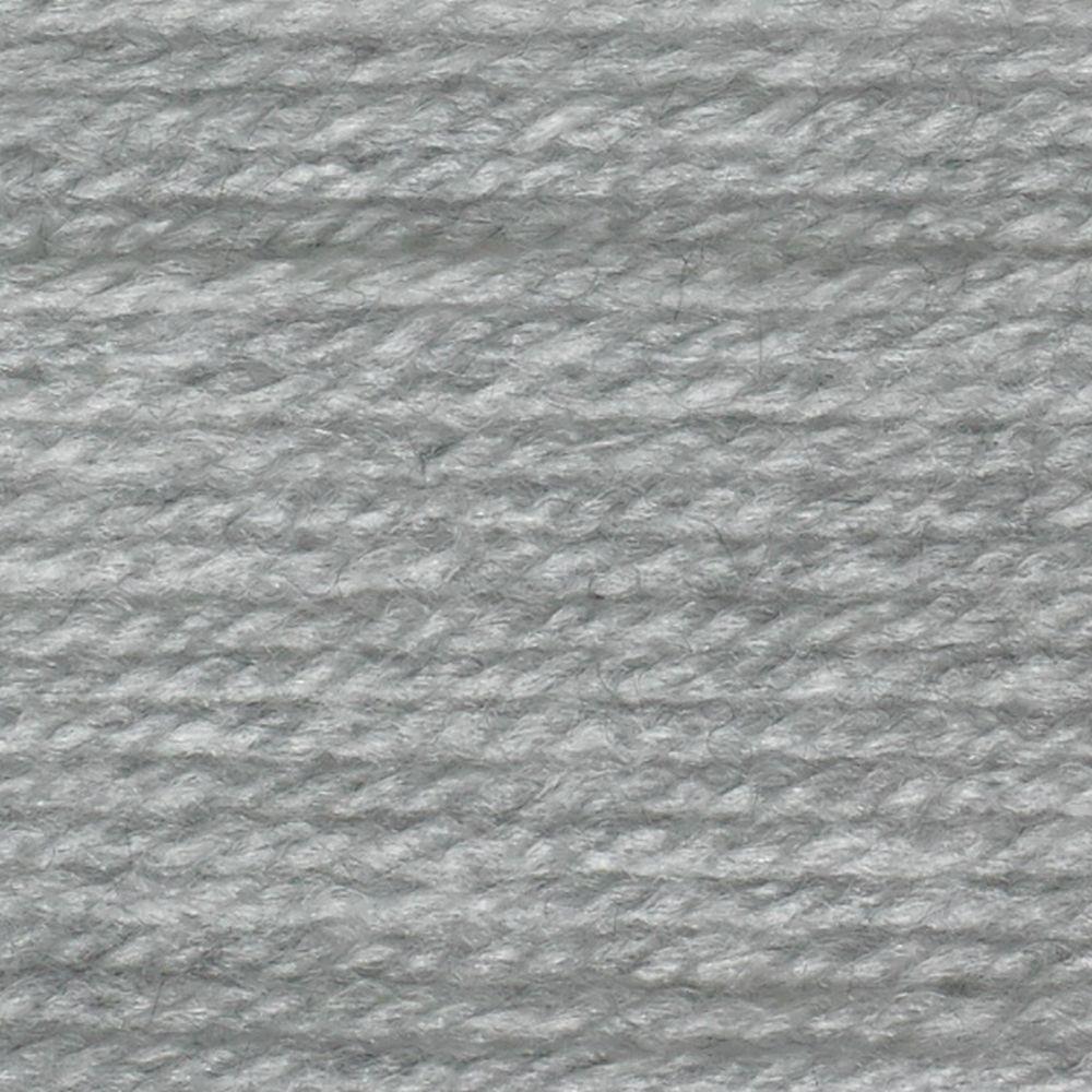 5523 with Wool Mist Yarn - 400g Aran