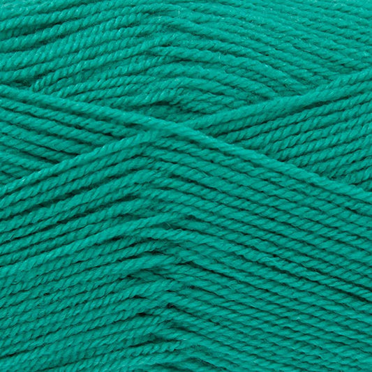 23201 Big Value Baby Aqua Yarn - 290M, 100g Double Knit