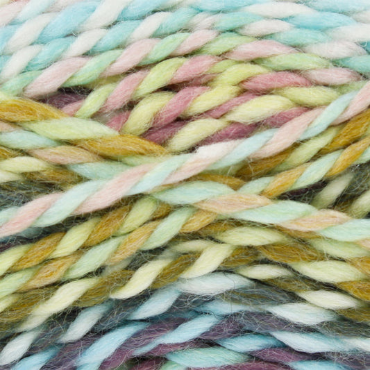 1784296 Explorer Hillary Yarn - 80M, 100g Super Chunky