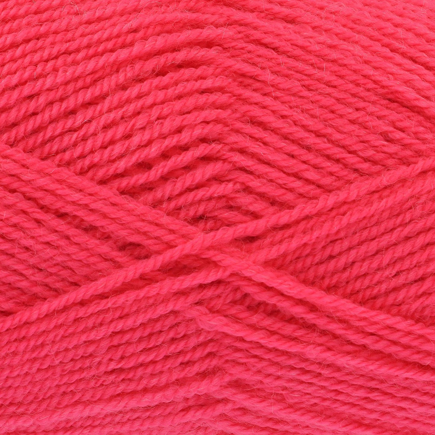 2365343 Prize Shocking Pink Yarn - 300M, 100g Double Knit
