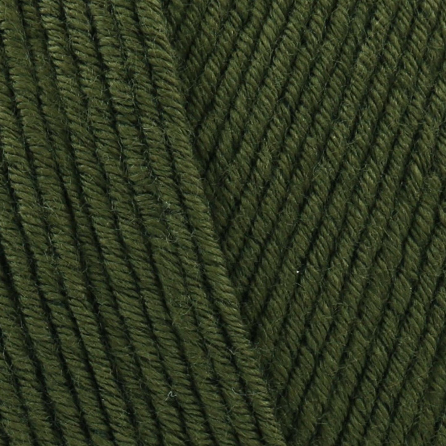 2345221 Simply Footsie Olive Yarn - 430M, 100g 4 Ply
