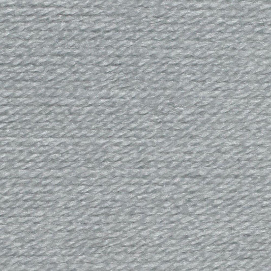 WD38 Supreme Silver Yarn - 100g Double Kint