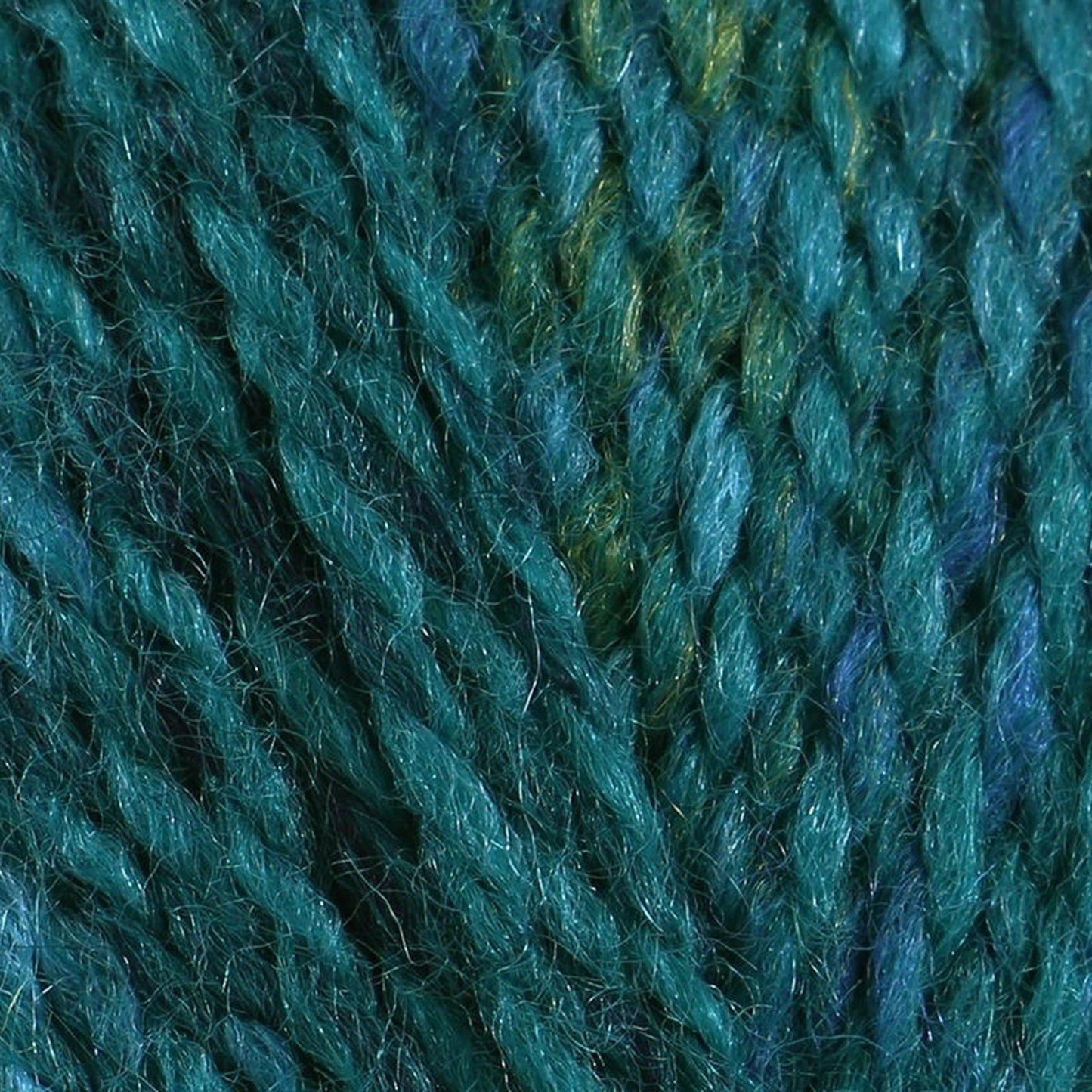 MT41 Marble DK Multi-Coloured 100% Premium Acrylic Yarn - 100g Double Knit