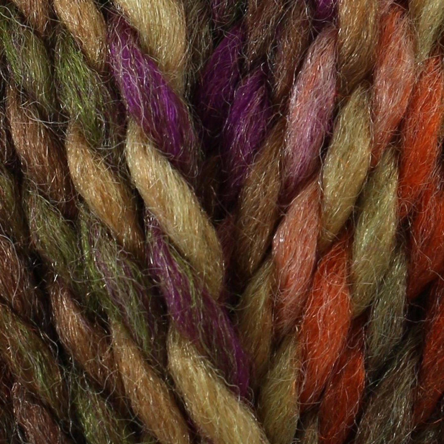 1784297 Explorer Livingstone Yarn - 80M, 100g Super Chunky