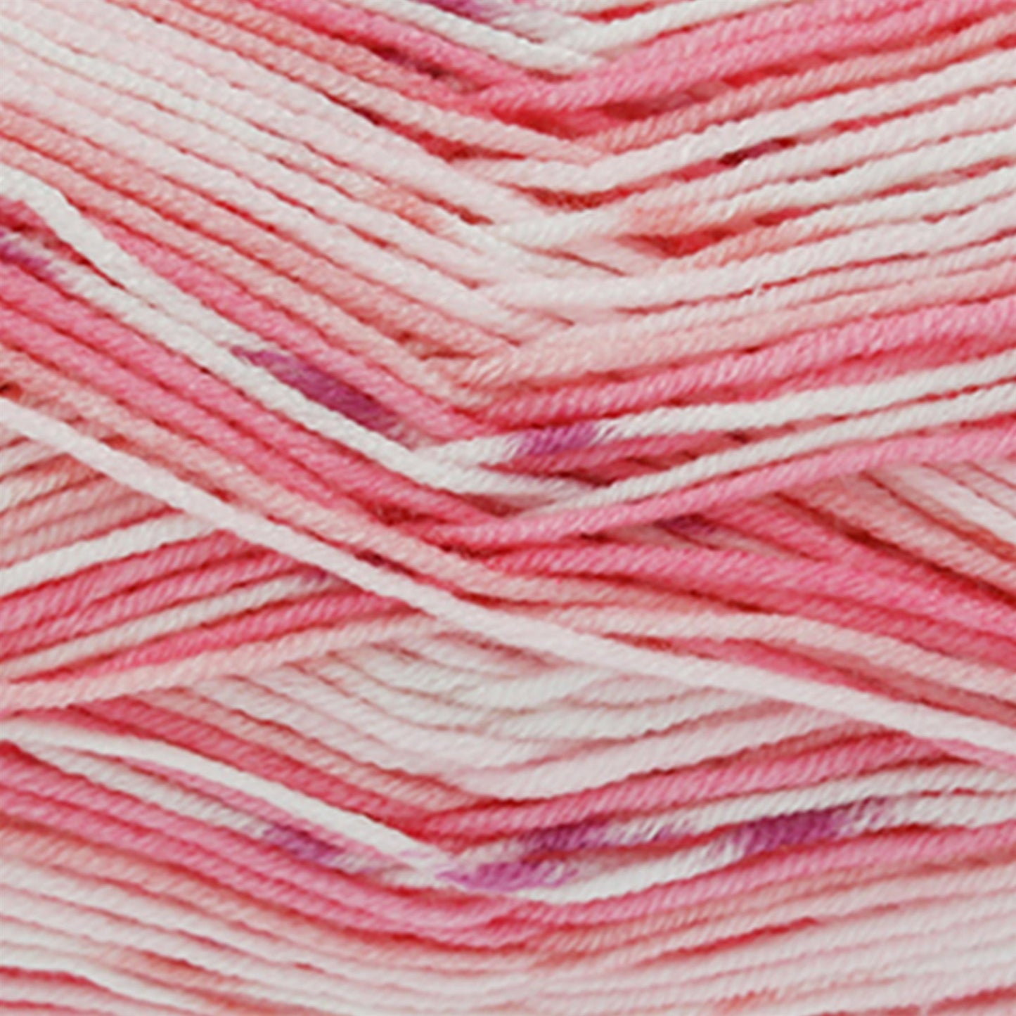 881885 Cherish Raspberry Yarn - 250M, 100g Double Knit