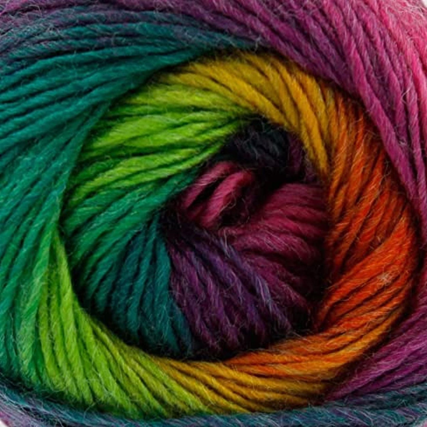 421951 Riot Caribbean Yarn - 134M, 100g Double Knit