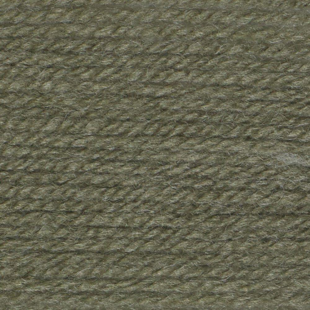 5505 with Wool Twig Yarn - 400g Aran