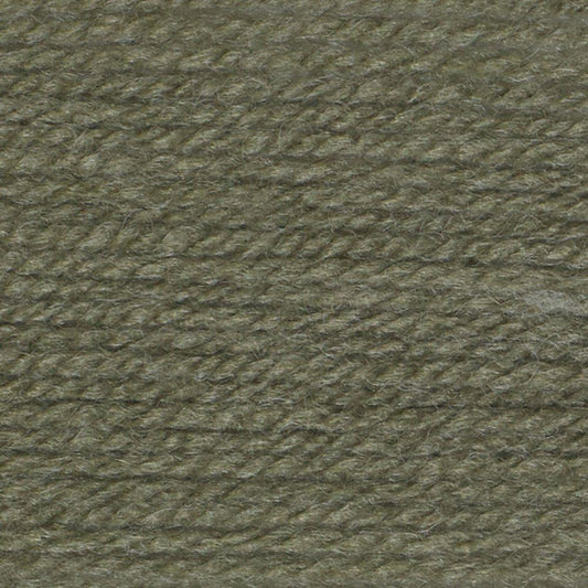 5505 with Wool Twig Yarn - 400g Aran