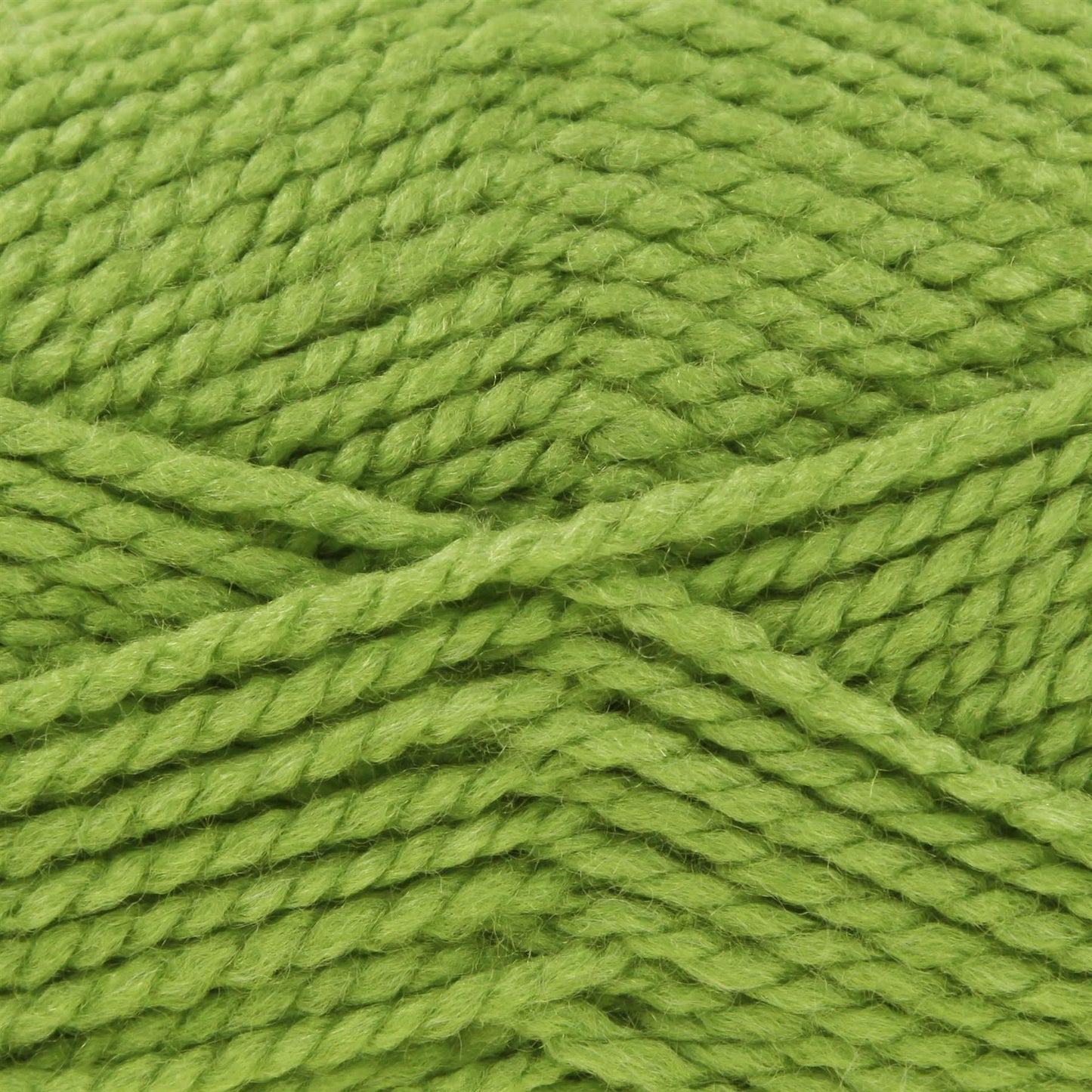 77548 Big Value Moss Yarn - 152M, 100g Chunky