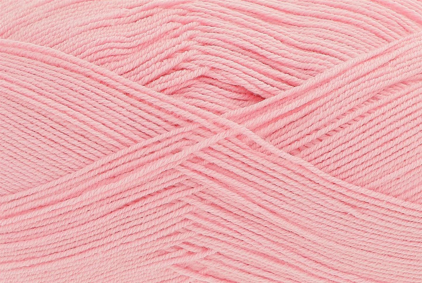2194762 Cotton Socks Rose Yarn - 365M, 100g 4 Ply