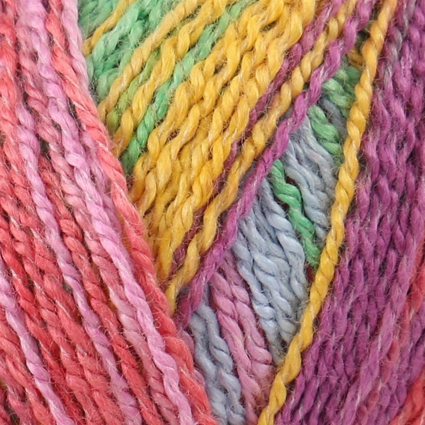 1904566 Summer Can-Can Yarn - 450M, 100g 4 Ply