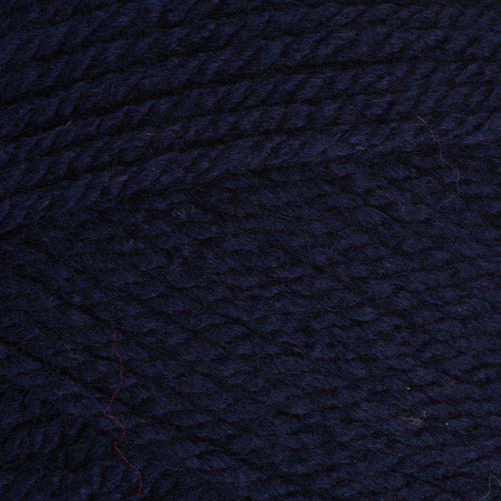 9051011 Special Aran Midnight (1011) 100% Premium Acrylic Yarn - 100g Aran