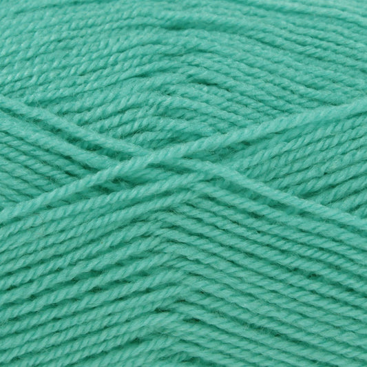 36027 Pricewise Sea Green Yarn - 282M, 100g Double Knit