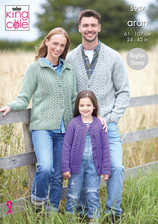 5957 Pattern