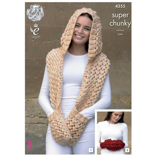4355 Pattern