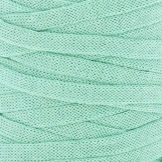 [Hoooked] RXL46MINI RibbonXL Early Dew Cotton Yarn - 60M, 125g