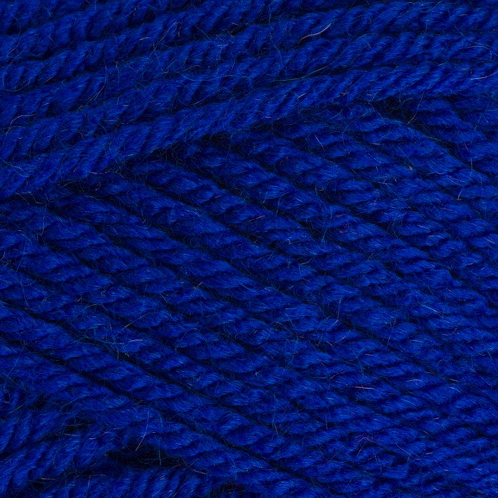 9061117 Special Chunky Royal (1117) 100% Premium Acrylic Yarn - 100g Chunky