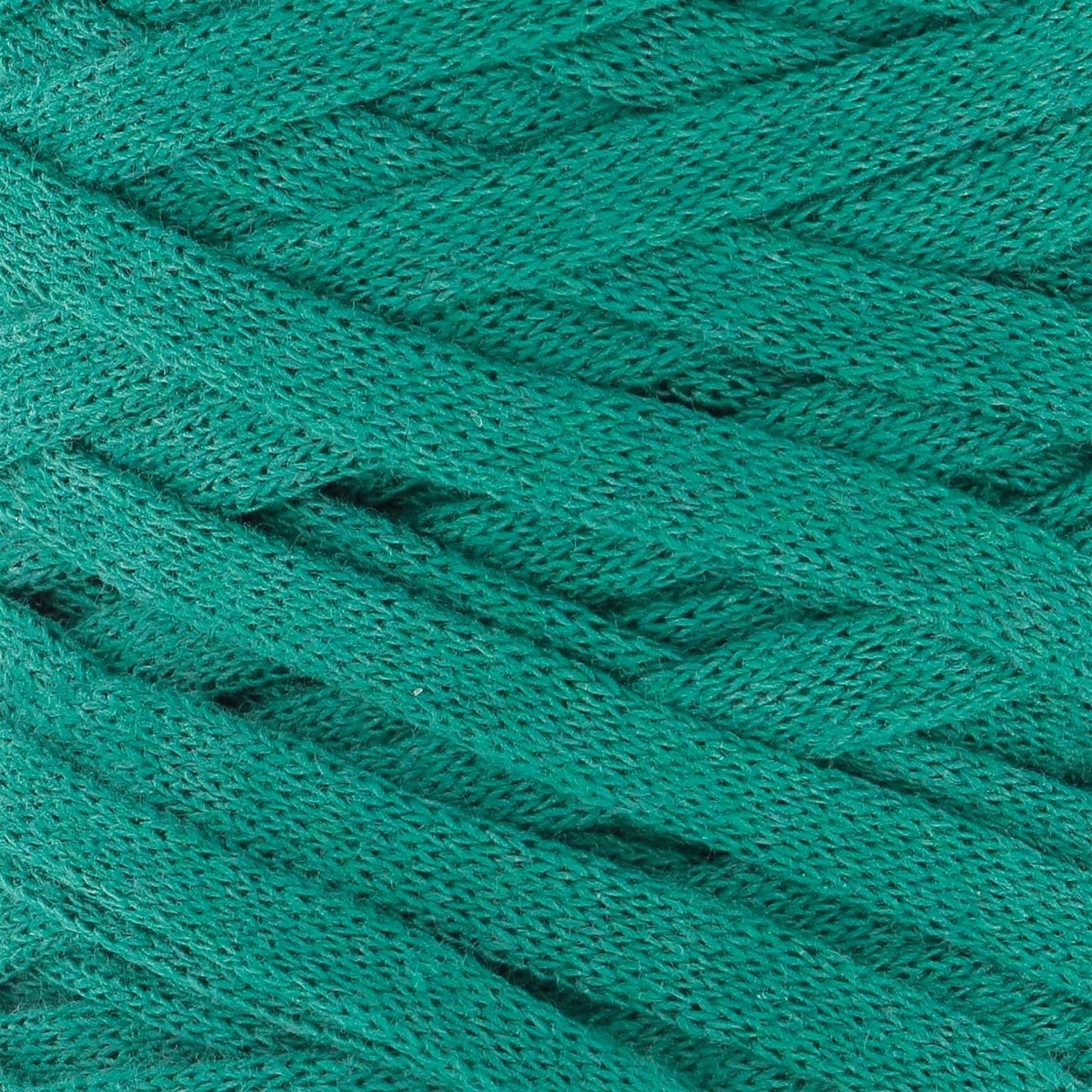 RXL52 RibbonXL Lush Green Cotton Yarn - 120M, 250g