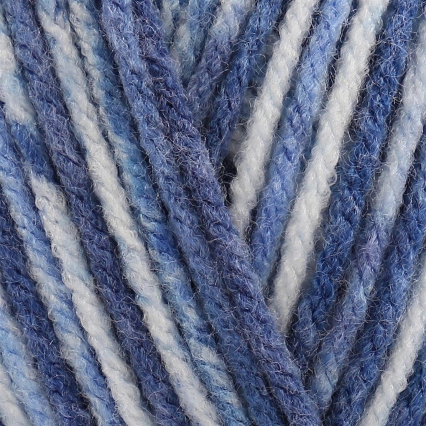 Camouflage Marine Yarn - 285M, 100g Double Knit