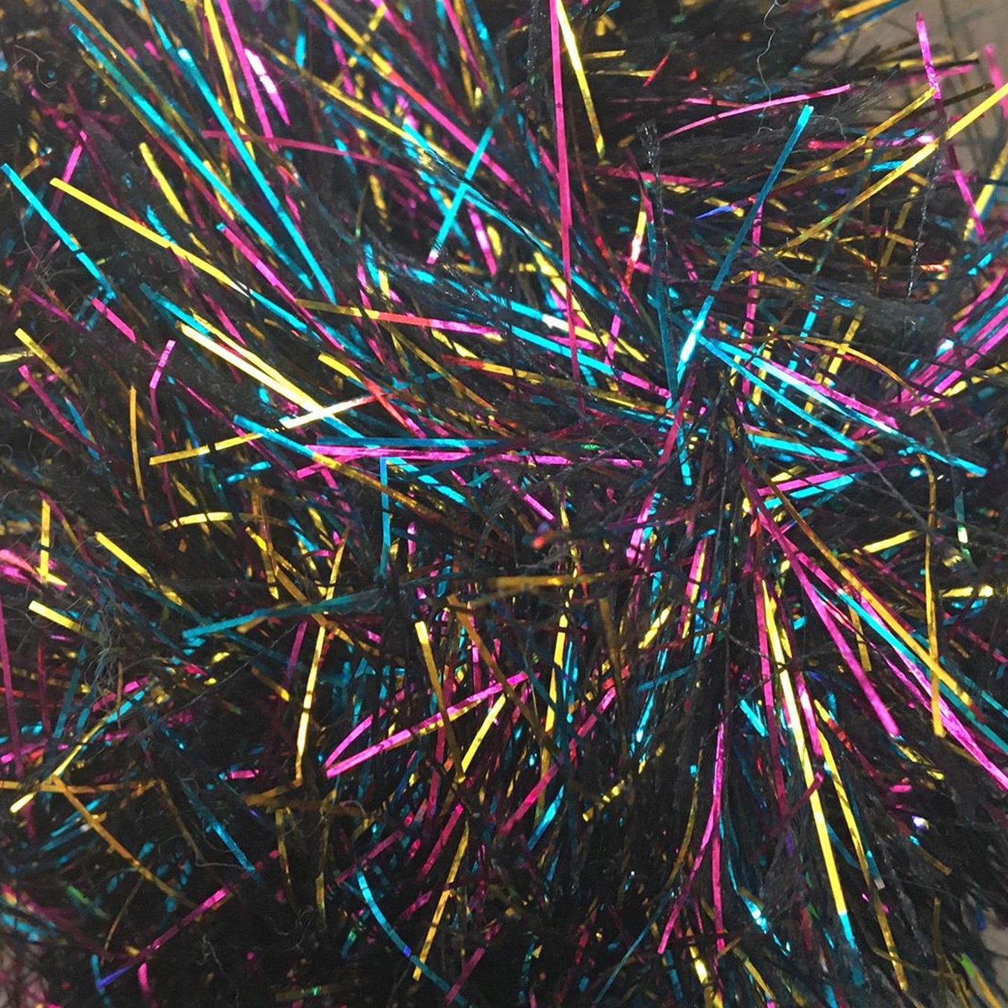 543470 Tinsel Circus Yarn - 70M, 50g Novelty