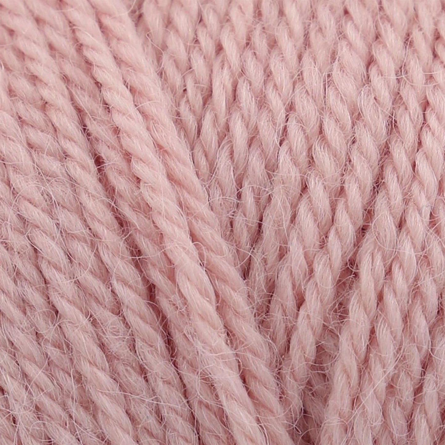 Mode Quartz 50% Alpaca, 50% Wool Alpaca Wool Yarn - Approx 116Mtrs (128 Yards), 50g