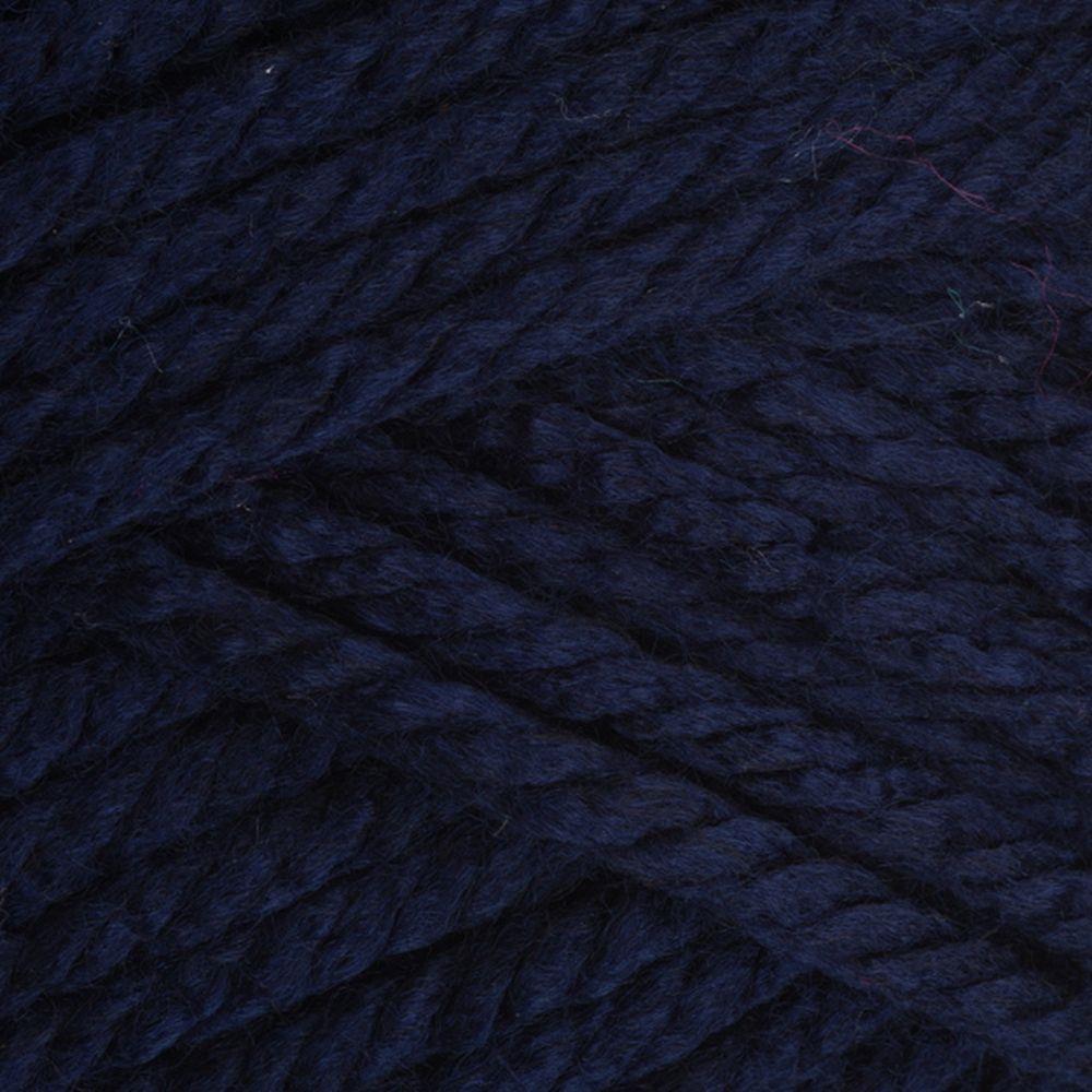 9101011 Special xl Super Chunky Midnight (1011) 100% Premium Acrylic Yarn - 200g Super Chunky