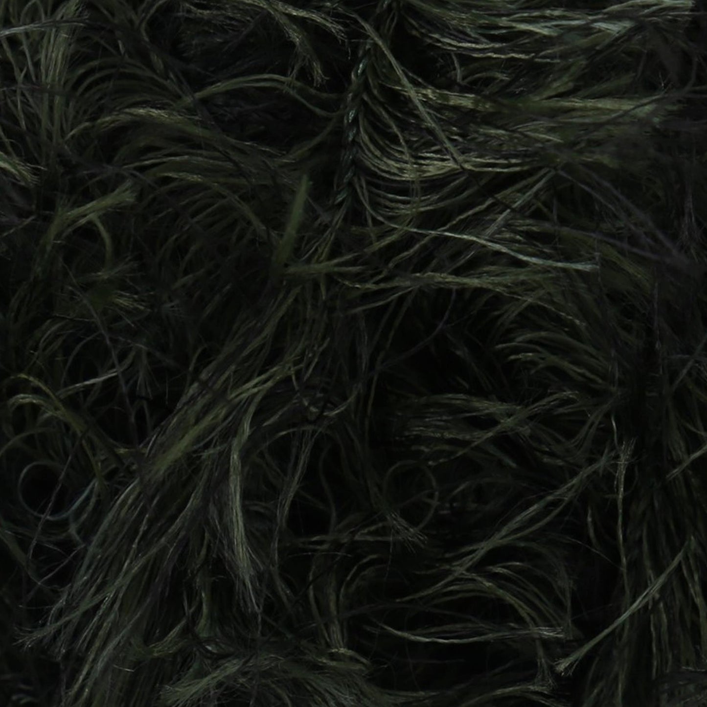 1734210 Luxury Fur Fir Yarn - 92M, 100g Novelty