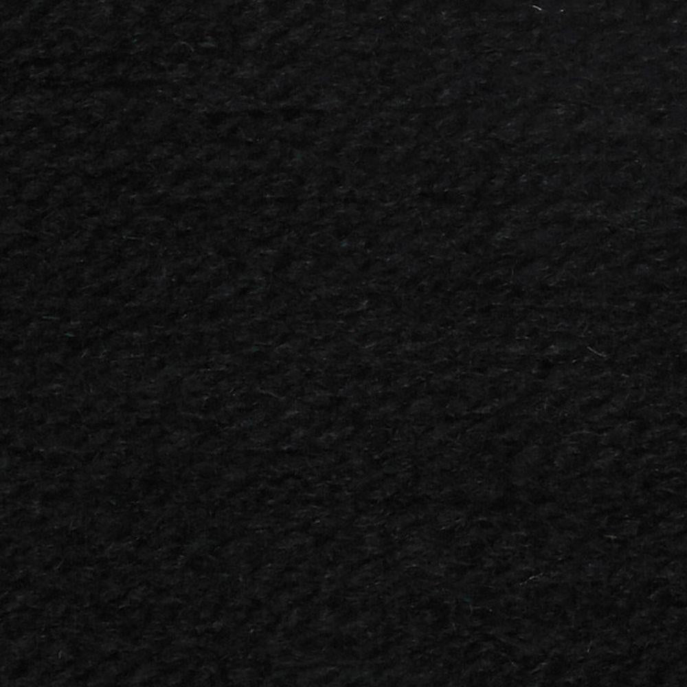 5520 with Wool Black Yarn - 400g Aran