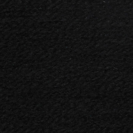 5520 with Wool Black Yarn - 400g Aran