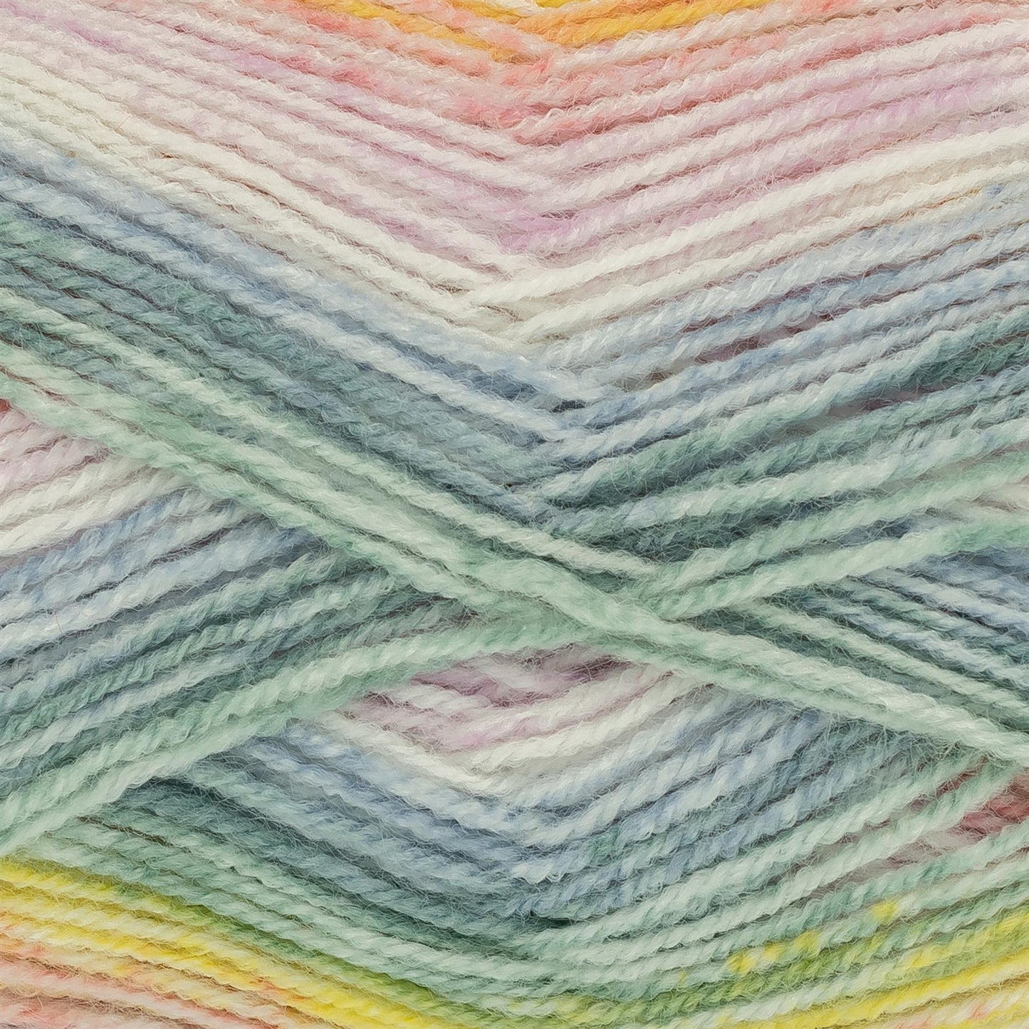 1934487 Bramble Mixed Berries Yarn - 290M, 100g Double Knit