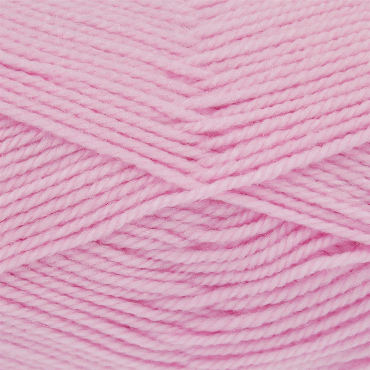 393203 Comfort Candy Pink Yarn - 202M, 100g Aran
