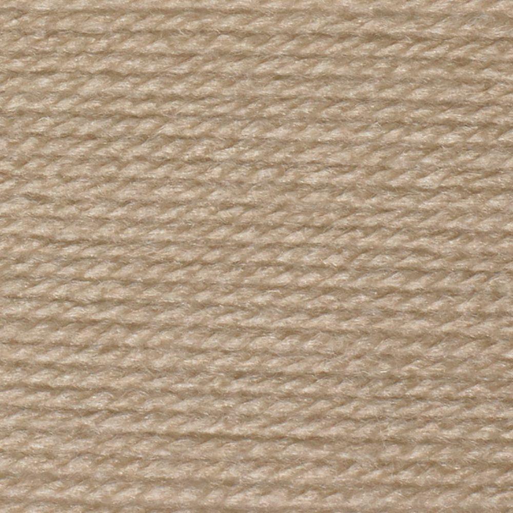 5502 with Wool Barley Yarn - 400g Aran