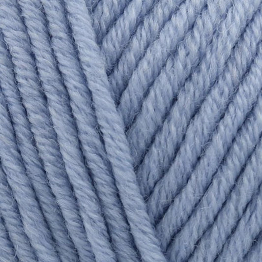 Mode Skye 100% Merino Wool Merino Soft Yarn - Approx 80 Mtrs (87 Yards), 50g