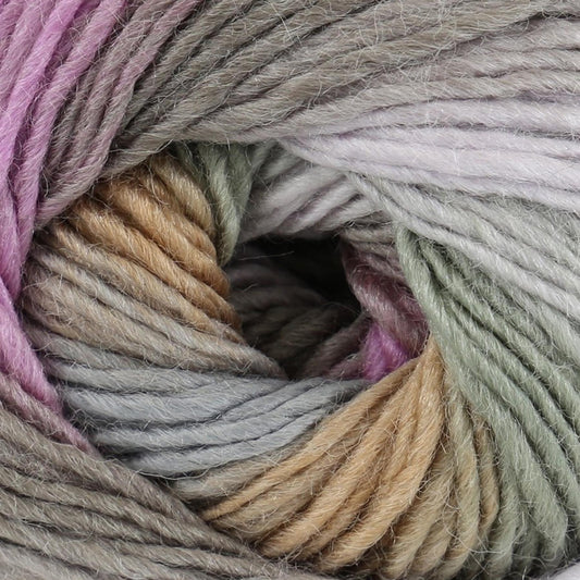 423352 Riot Water Lily Yarn - 134M, 100g Double Knit