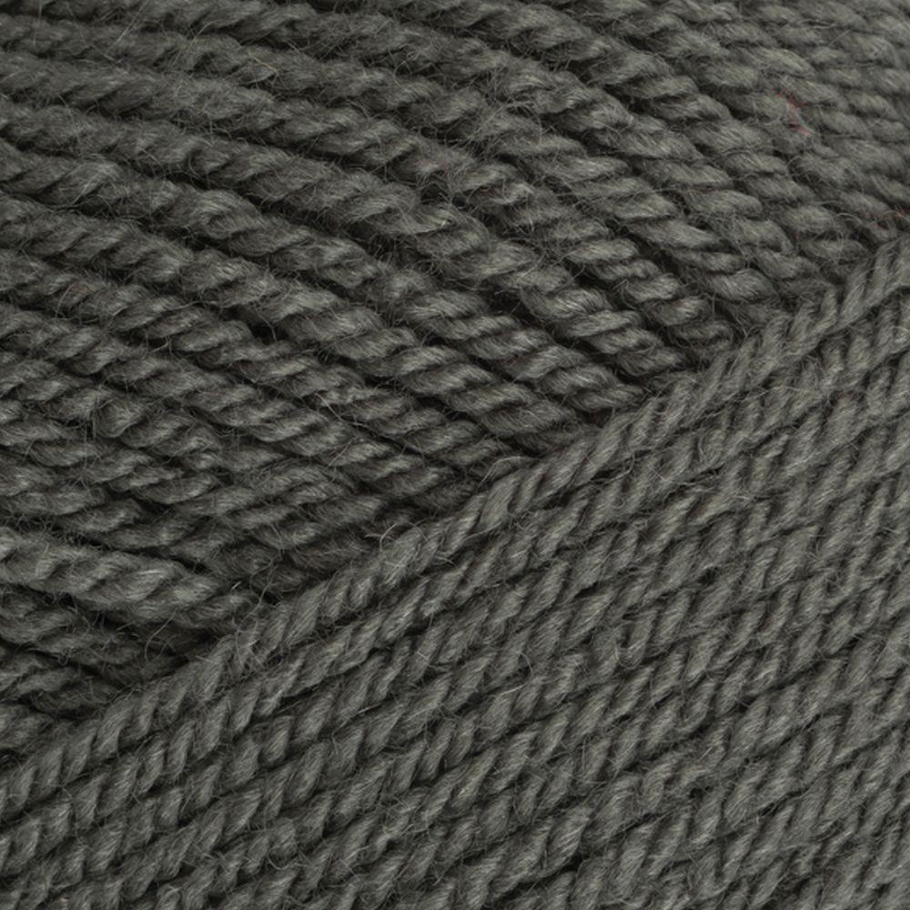 9041063 Special DK Graphite (1063) 100% Premium Acrylic Yarn - 100g Double Knit