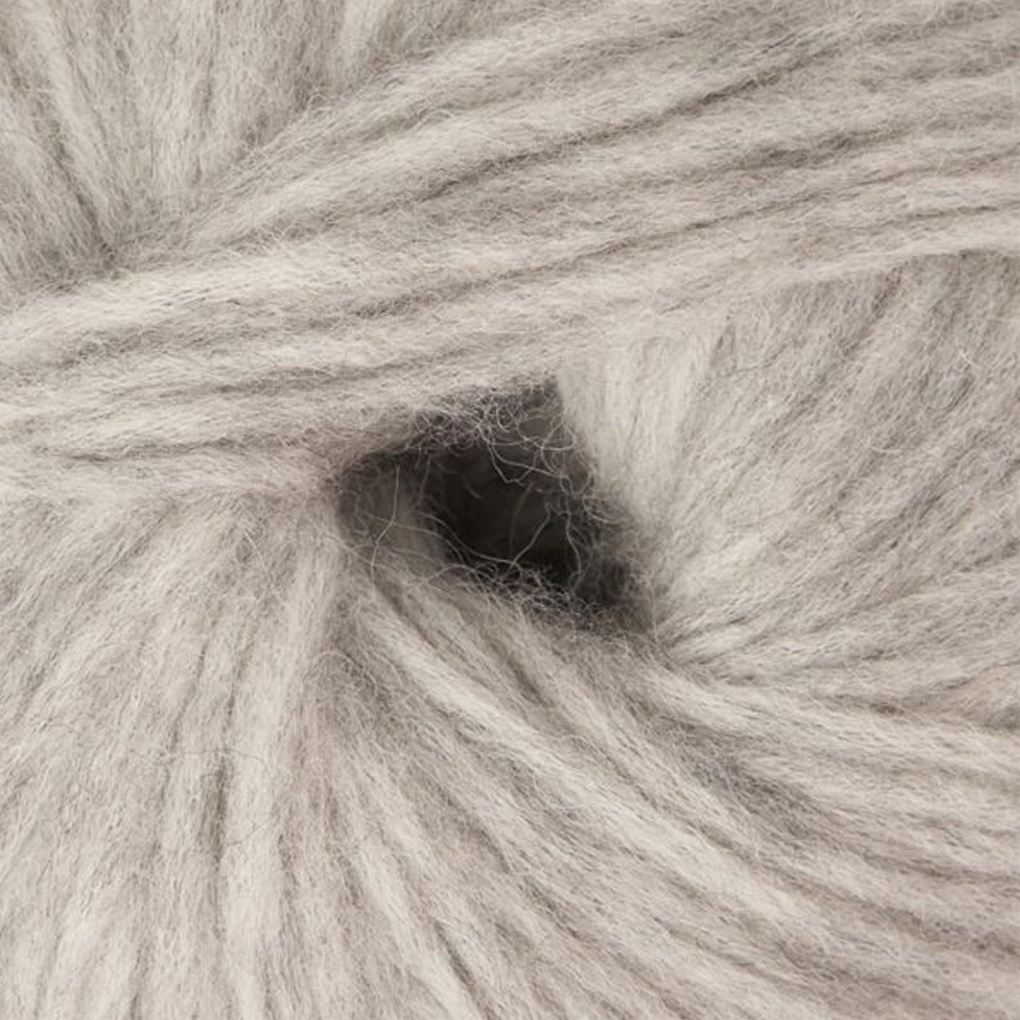 Mode Pebble 70% Alpaca, 7% Wool, 23% Recycled Nylon Softest Alpaca Yarn - Approx 116 Mtrs (128 Yards), 50g