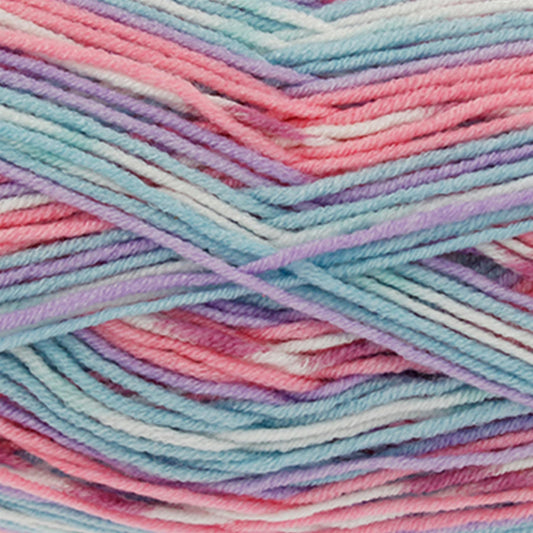 881872 Cherish Neopolitan Yarn - 250M, 100g Double Knit