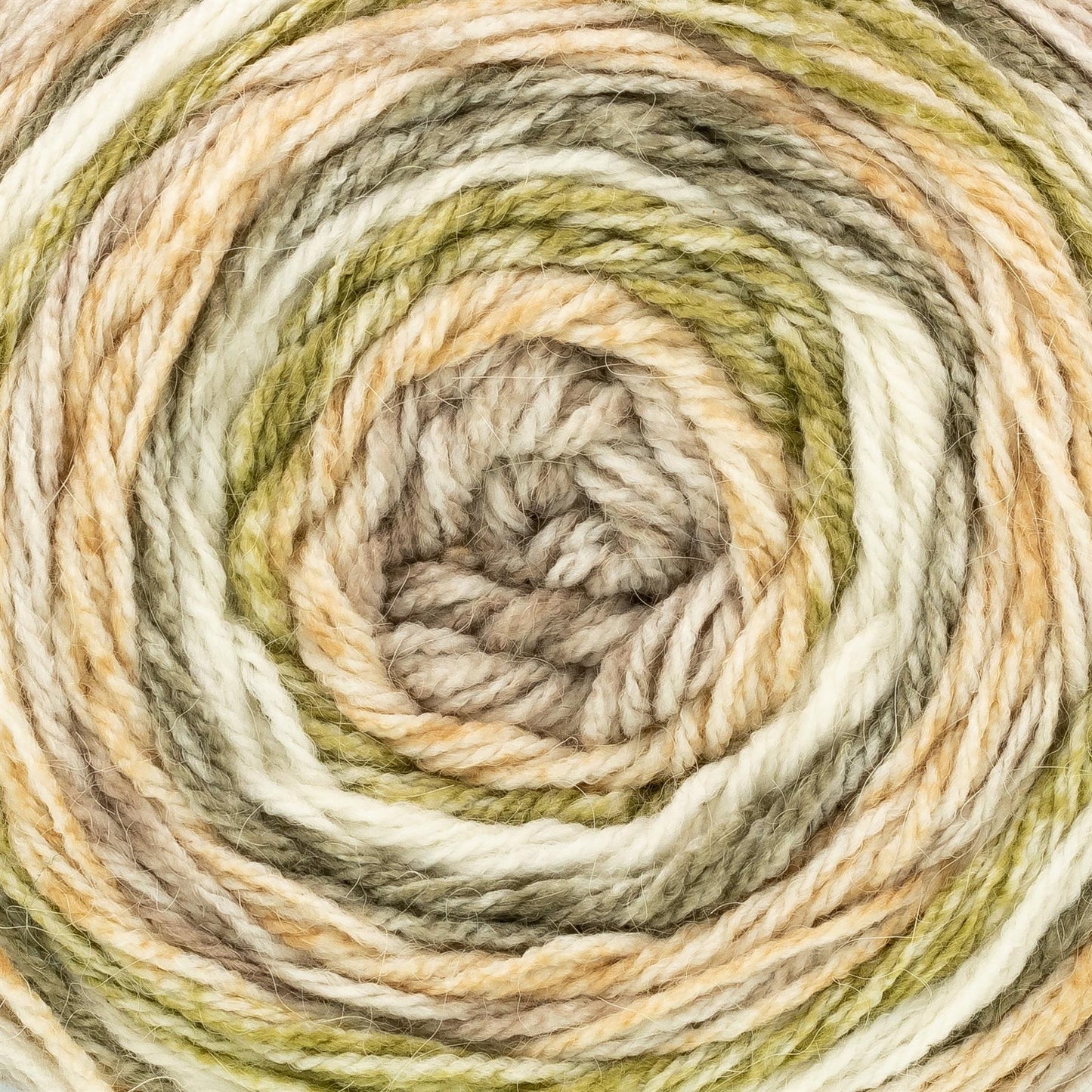 2105205 Harvest Woodland Yarn - 535M, 150g Double Knit