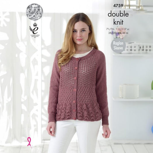 4746 Pattern