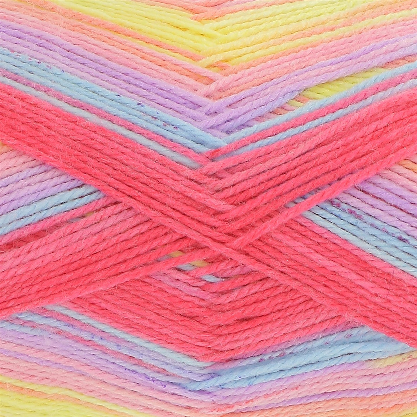 2064852 Tropical Beaches Sunset Beach Yarn - 510M, 200g Double Knit