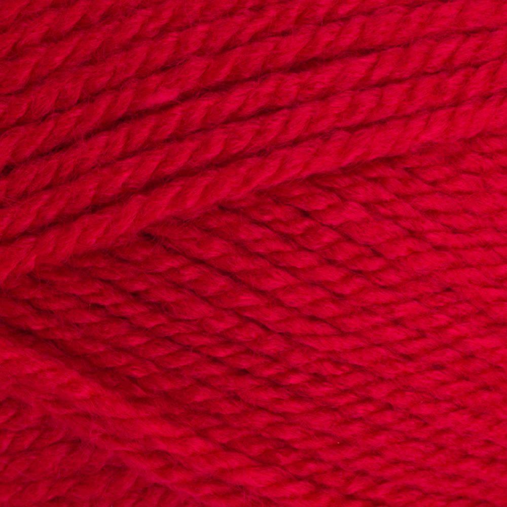 9051246 Special Aran Lipstick (1246) 100% Premium Acrylic Yarn - 100g Aran