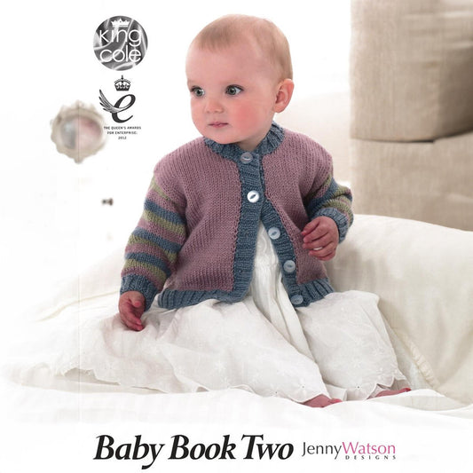 Baby Book 2