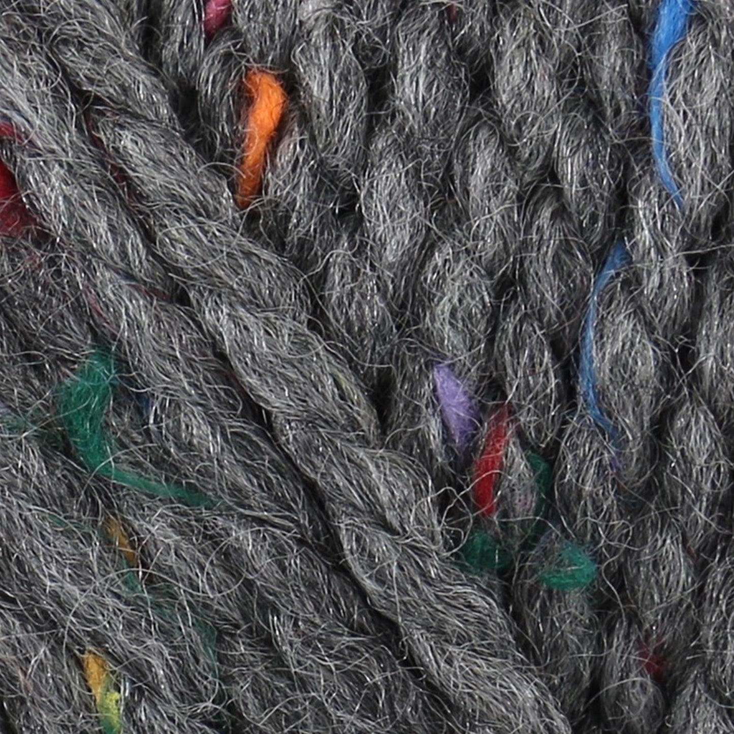 831092 Tweed Eigg Yarn - 138M, 100g Chunky
