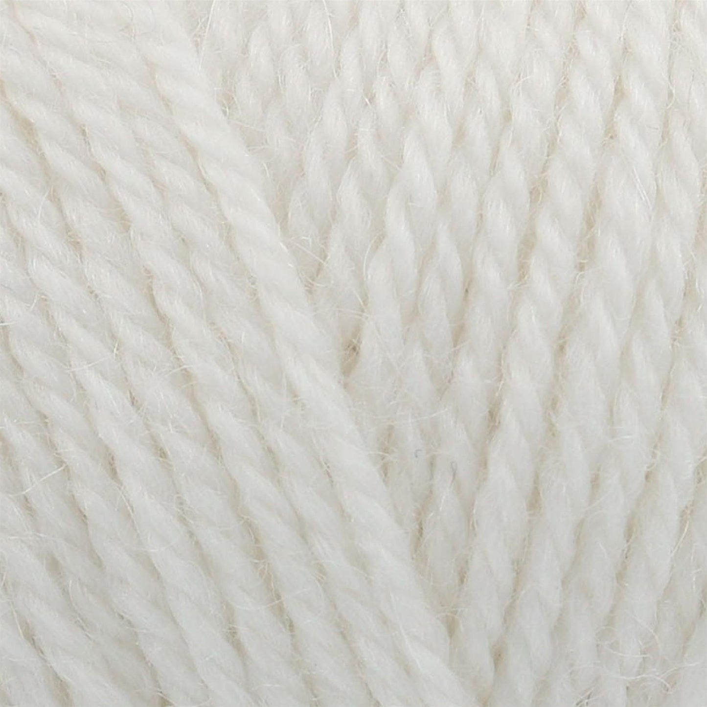 Mode Dove 50% Alpaca, 50% Wool Alpaca Wool Yarn - Approx 116Mtrs (128 Yards), 50g