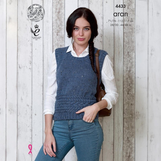 4433 Pattern